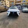 Lexus RX 2020 thumb 2