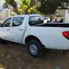 MITSUBISHI L200 2016 thumb 1