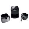 AIR FRYER HISENSE 6.7LITRES FENETRE VISIBLE NOIR thumb 0