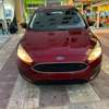 Ford focus se 2017 venant déjà dédouaner thumb 11