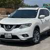 Nissan Rogue SLAWD 2015 full option 4 cylindres thumb 1