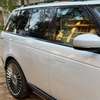 Range Rover Vogue thumb 1