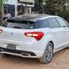 Citroën DS5 année 2018 thumb 8
