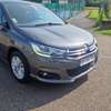 CITROEN C4 2016 thumb 1