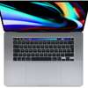 MacBook pro touch bar 16pouces thumb 0