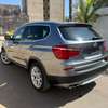 BMW x3 2014 thumb 13