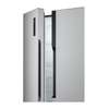 REFRIGERATEUR 519LITRES LG SIDE BY SIDE 2PORTES GRIS thumb 1