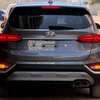 Hyundai Santafé 2020 thumb 3