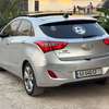 Hyundai Elantra GT thumb 7