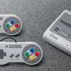 Super Nintendo+pack de jeu thumb 0