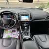Ford Edge titanium thumb 6