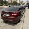 Ford fusion Titanium thumb 5