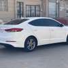Hyundai elantra 2017 thumb 10