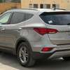 Hyundai Santa Fe Sport 2017 thumb 2