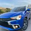 Mitsubishi outlander thumb 0
