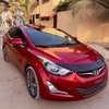 Hyundai Elantra LIMITED thumb 0