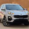 Kia sportage année 2020 thumb 10
