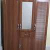 Armoire marron et blanc thumb 13