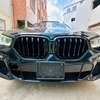 BMW X6 2021 thumb 2