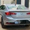 Hyundai Elentra 2020 thumb 0