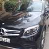 Mercedes GLC250 thumb 1