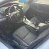 Mazda 3 automatic 2011 thumb 1
