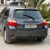 Toyota Auris thumb 3