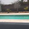Villa meublée avec piscine à Ngaparou thumb 0
