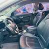 Hyundai Tucson EVGT thumb 2