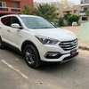 Hyundai santafe ultimat 2017 thumb 4