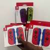 Paire de Joy Con Switch 1 thumb 1