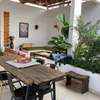Jolie Villa en haut des Mamelles proche Corniche ouest thumb 1