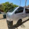2017 TOYOTA HIACE 15 PLACES thumb 3