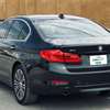BMW 530i 2018 thumb 3