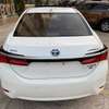Toyota Corolla 2018 thumb 14