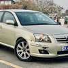 Toyota avensis 2008 thumb 0