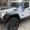 Jeep WRANGLER Sahara thumb 2