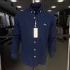 Chemise sport thumb 2