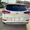 Hyundai Tucson Année: 2016  Automatique essence Toit ouvrant thumb 8