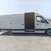 Mercedes Bene Sprinter thumb 4