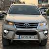 Toyota Fortuner  EX,R 2018 thumb 0