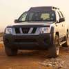 Nissan Xterra 2008 4x4 thumb 1