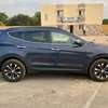 HYUNDAI SANTAFÉ 2017 thumb 4