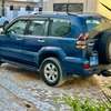 Toyota prado thumb 5