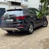 Hyundai Santafé thumb 6