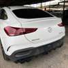 Mercedes GLE 450_2022 thumb 4