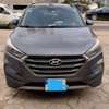 Hyundai Tucson thumb 1