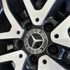 Mercedes GLA 250 thumb 2