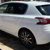 Peugeot 308 automatique à vendre thumb 0