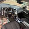 Chevrolet équinox venant 2014 (4x4 AWD) thumb 7